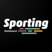 Sporting Dashboard